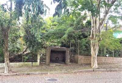 Terreno na Serraria!