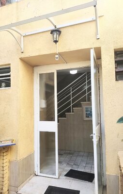 JK térreo no Cristal