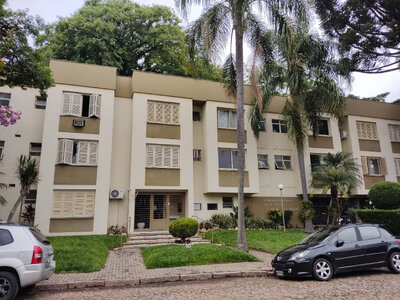 Apartamento 1d próximo ao Beira Rio!