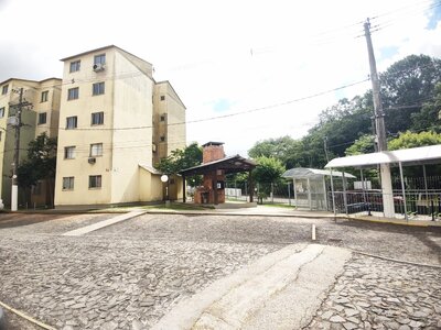 Apartamento na Vila Nova