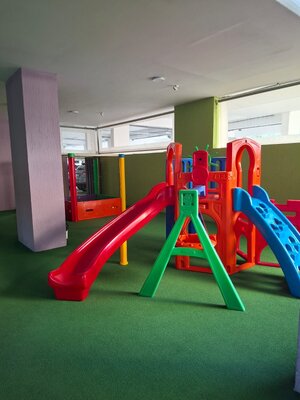 Excelente apartamento 