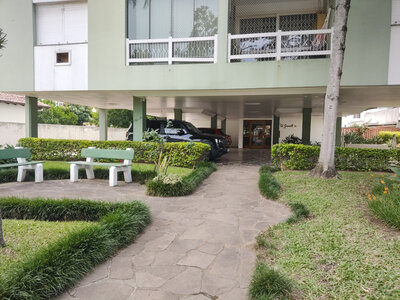 Cobertura na Curupaiti!