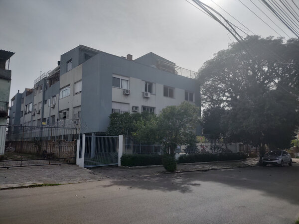 APARTAMENTO SEMIMOBILIADO PARA VENDA