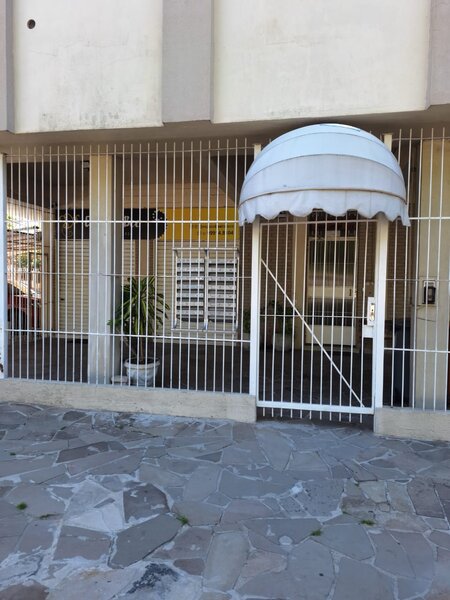 Excelente apartamento disponível no bairro Cristal 