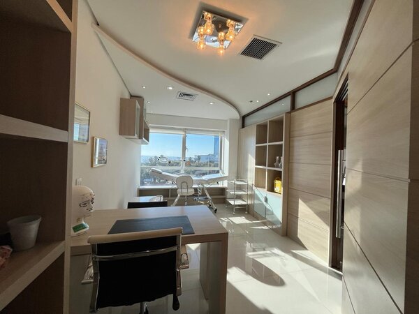 Excelente sala no bairro Cristal 